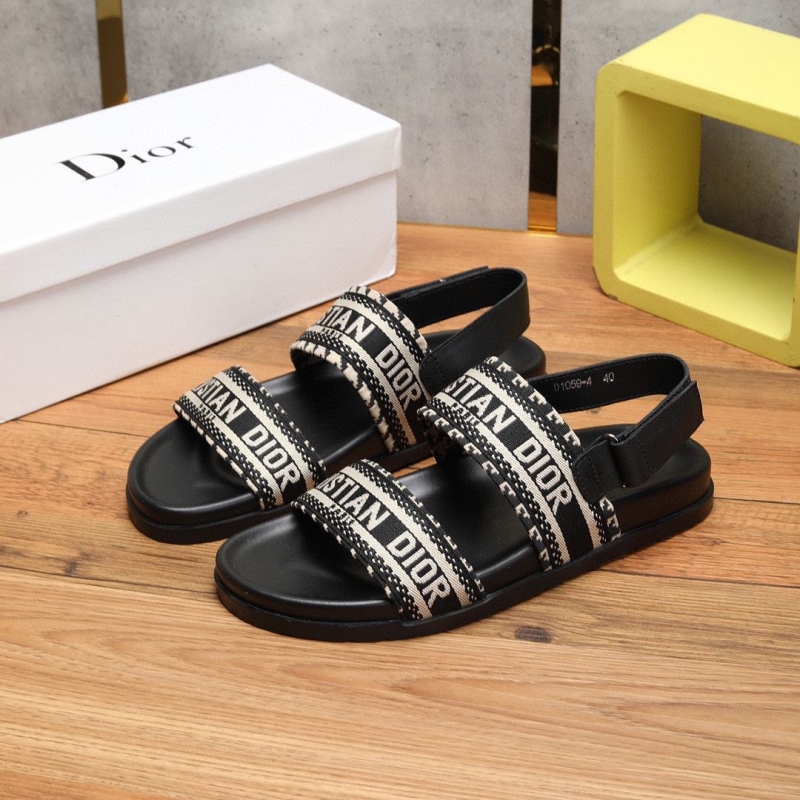 ch**an D*or sandals